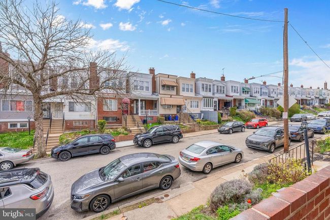 6411 Clearview St, Townhouse with 3 bedrooms, 2 bathrooms and null parking in PHILADELPHIA PA | Image 17