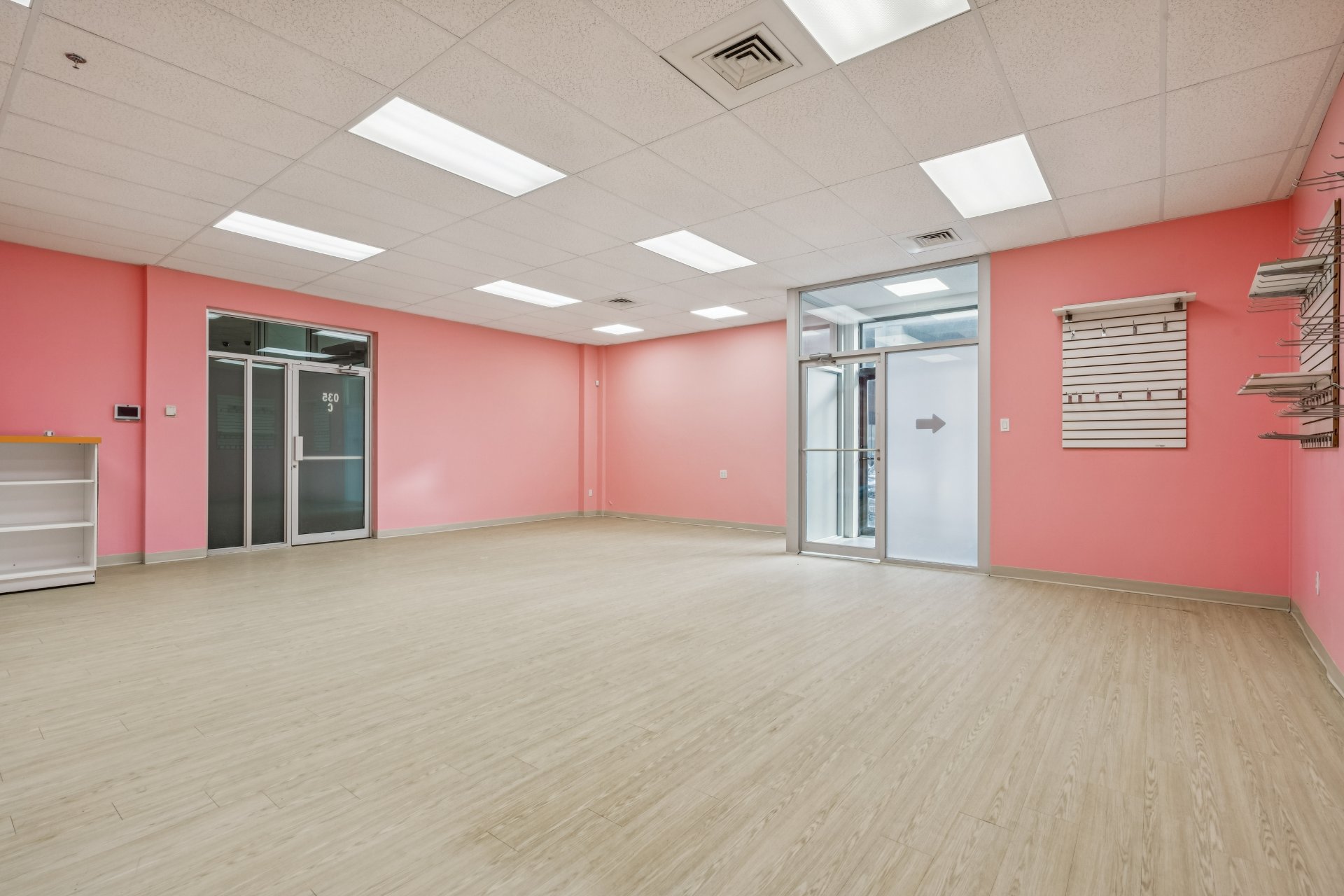 Commercial Lease in Québec (La Cité-Limoilou) 4