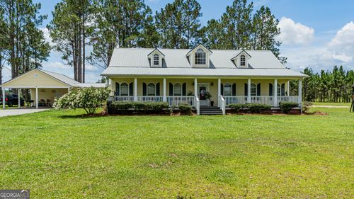 115 Becca Ln, Homerville, GA, 31634-5437 | Card Image