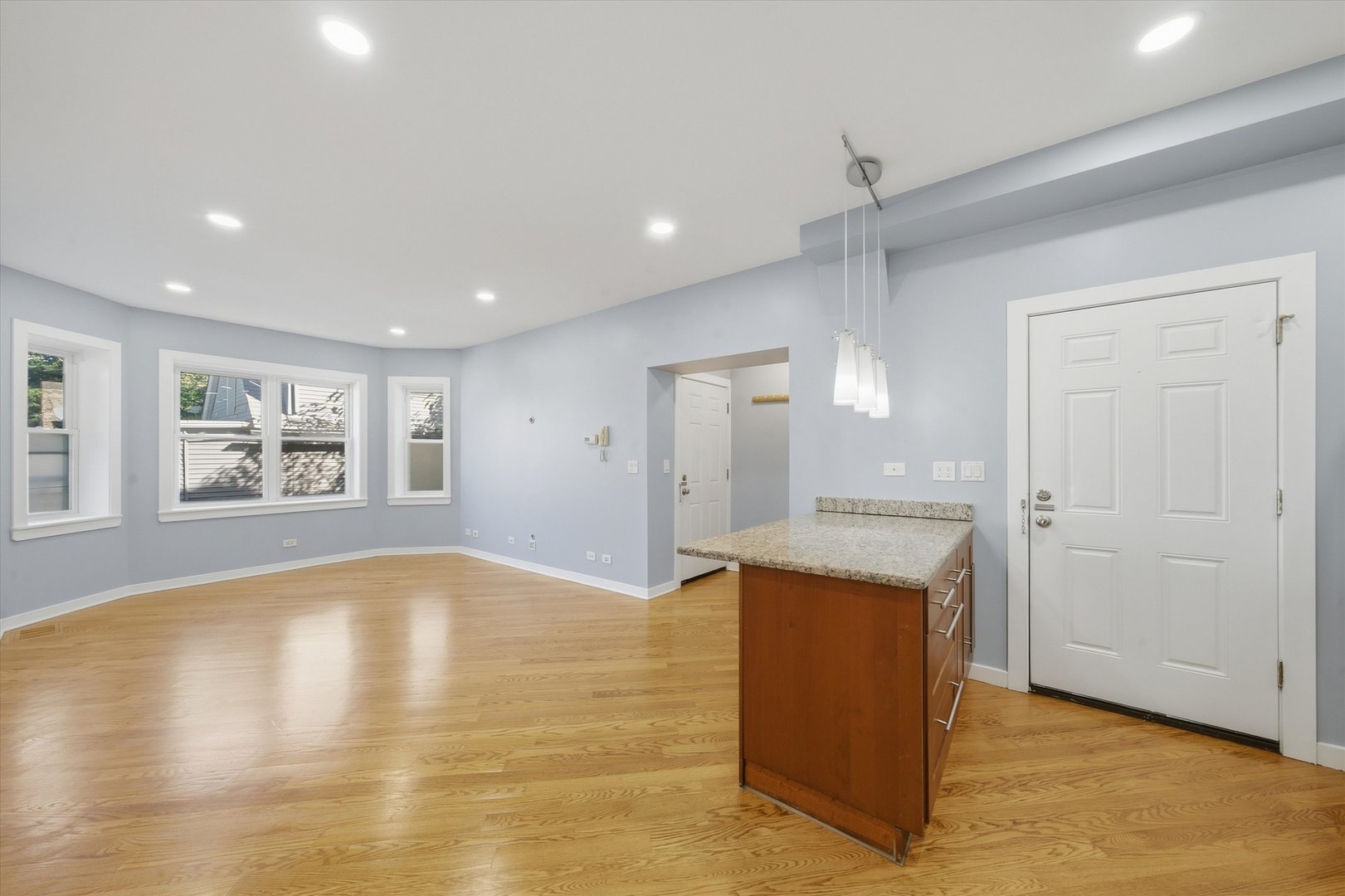 Residential in Chicago 4