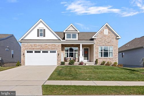 411 Paper Birch St, MIDDLETOWN, DE, 19709-7702 | Card Image