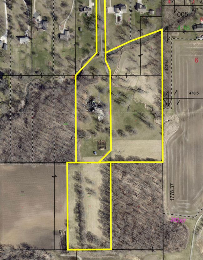 2068 15 Th Rd, House other with 5 bedrooms, 4 bathrooms and 13 parking in Streator IL | Image 45
