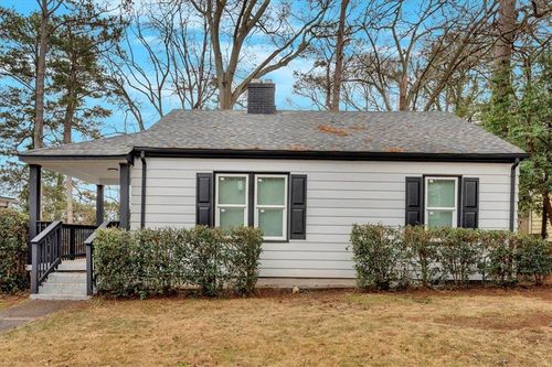 1222 E Forrest Ave, East Point, GA, 30344-2706 | Card Image