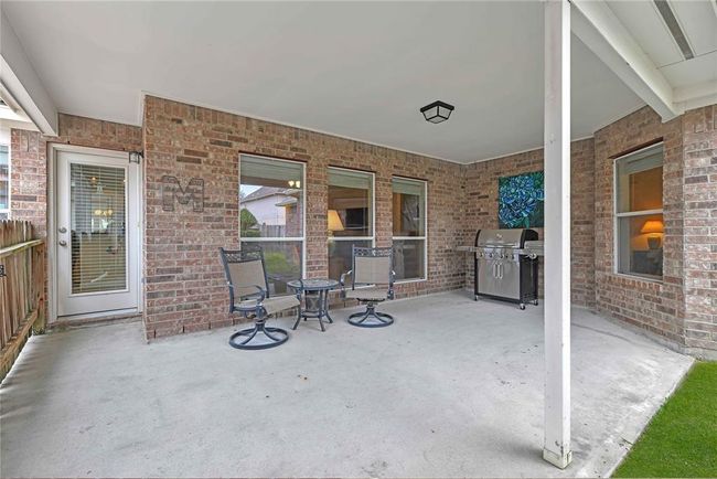 backyard patio | Image 20