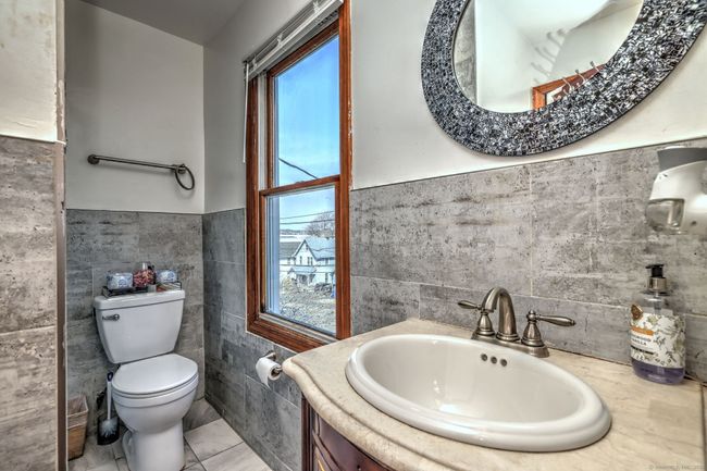 15 Quintard Ave, House other with 4 bedrooms, 2 bathrooms and null parking in Norwalk CT | Image 31