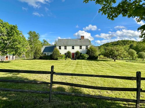 209 Kelley Hill Road, Danby, VT, 05739 | Card Image