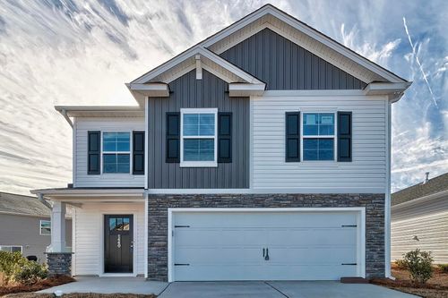 107 Jinks St, Yemassee, SC, 29945-3401 | Card Image