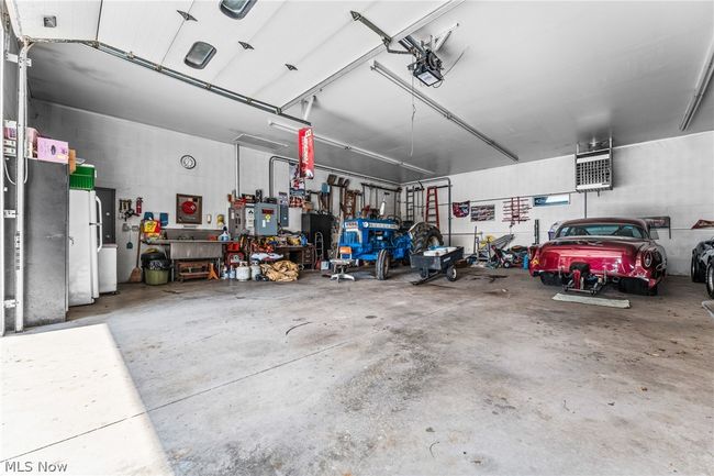 9111 Woodworth Rd, House other with 4 bedrooms, 5 bathrooms and null parking in North Lima OH | Image 30