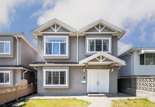 6887 Sherbrooke St, Vancouver, BC, V5X4C9 | Card Image