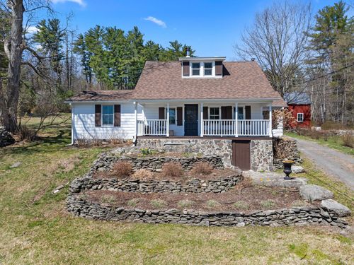 228 Woodland Rd, Stone Ridge, NY, 12484-5514 | Card Image