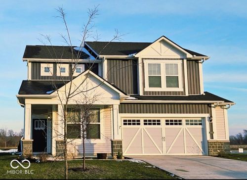 6918 Seattle Slew Dr, Whitestown, IN, 46075-7561 | Card Image