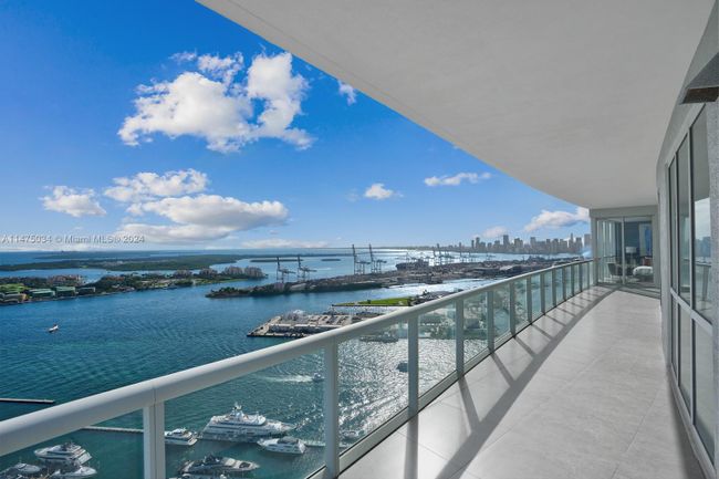 PH1 - 450 Alton Rd, Condo with 6 bedrooms, 7 bathrooms and null parking in Miami Beach FL | Image 31