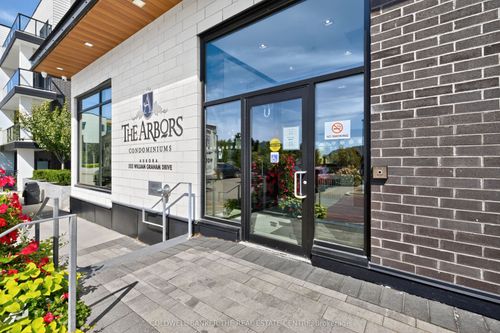 351-555 William Graham Dr, Aurora, ON, L4G3H9 | Card Image