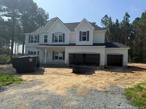 189 Langdon Farms Dr, Smithfield, NC, 27577-6616 | Card Image