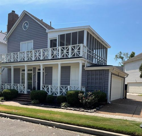 79 Harbor Village Dr, Memphis, TN, 38103-0850 | Card Image