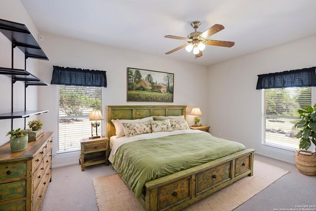1018 Coyote Ridge Dr, House other with 3 bedrooms, 2 bathrooms and null parking in Spring Branch TX | Image 16