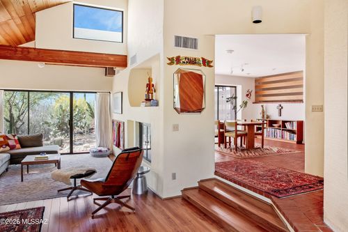 6715 N Camino Padre Isidoro, Tucson, AZ, 85718 | Card Image