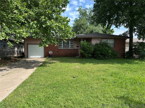 10173 E 4th Pl Place, Tulsa, OK, 74128 | Card Image