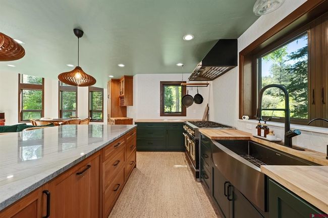 21055 Highway 140, House other with 5 bedrooms, 6 bathrooms and null parking in Hesperus CO | Image 15
