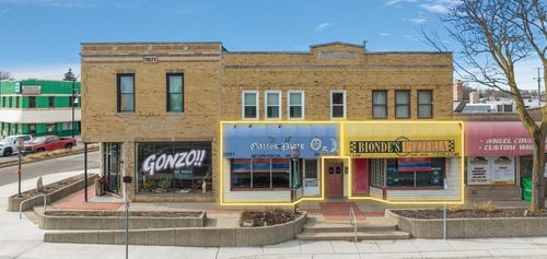 28311 Gratiot Ave, Roseville, MI, 48066-4209 | Card Image