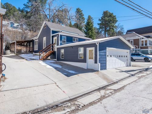 406 Sawyer St, Lead, SD, 57754-1727 | Card Image