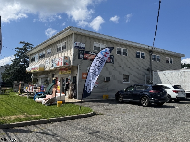 Commercial Lease in Franklin Twp. 3