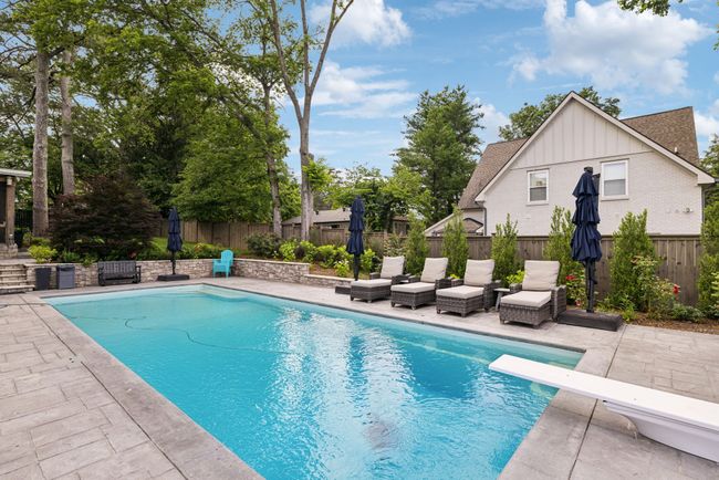 303 Avondale Dr, House other with 4 bedrooms, 5 bathrooms and 2 parking in Franklin TN | Image 63