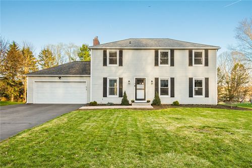 16 Bent Oak Trl, Fairport, NY, 14450-8950 | Card Image