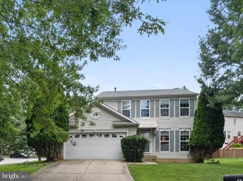 1 Rock Story Ct, RANDALLSTOWN, MD, 21133-2844 | Card Image