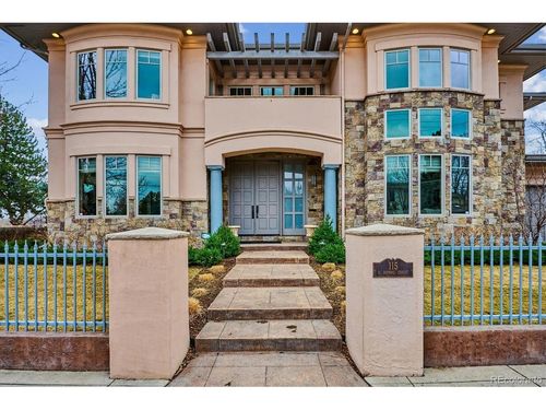 115 S Jasmine St, Denver, CO, 80224-1030 | Card Image