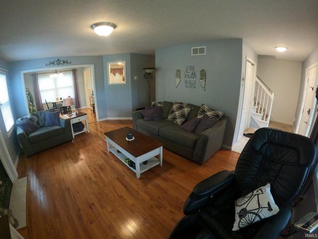 2654 Fuquay Rd, House other with 4 bedrooms, 3 bathrooms and null parking in Newburgh IN | Image 5