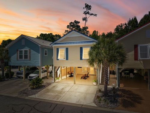 4409 Grande Harbour Blvd, Little River, SC, 29566-6985 | Card Image