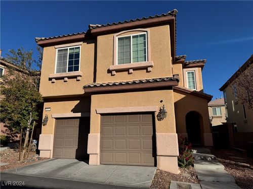 9332 Flowering Tulip Avenue, Las Vegas, NV, 89166 | Card Image