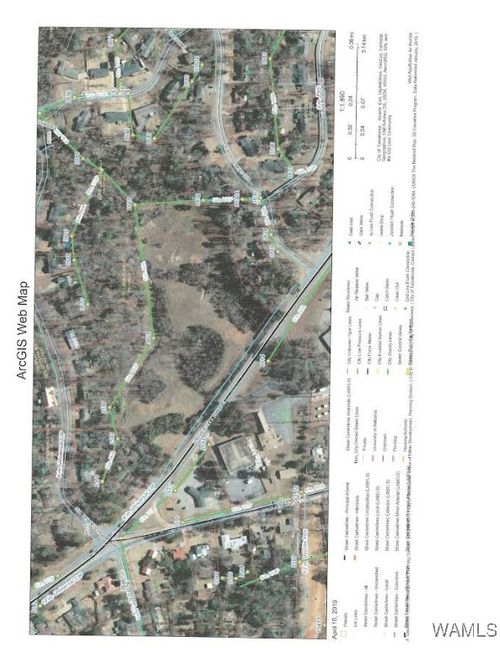 00 University Blvd E, Tuscaloosa, AL, 35404 | Card Image