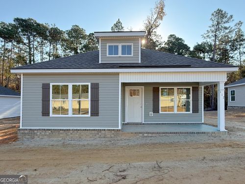 117 Zetterower Rd, Statesboro, GA, 30458-4242 | Card Image