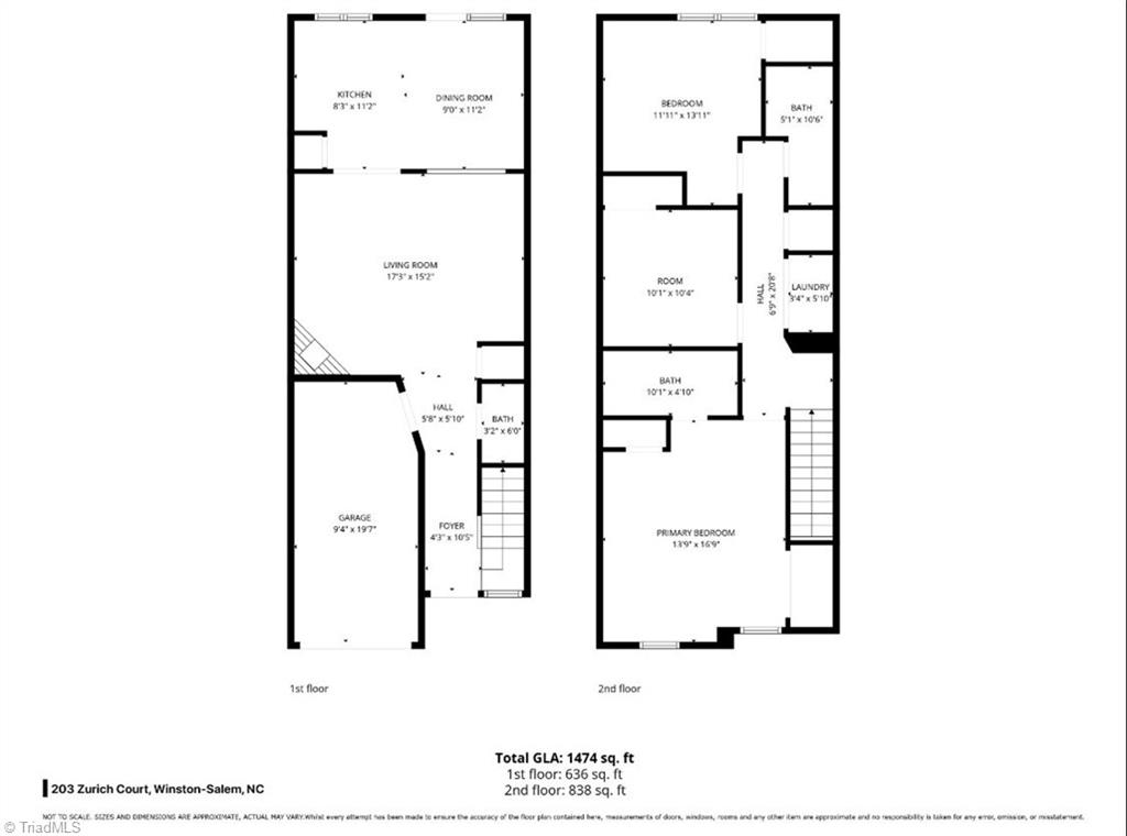 Residential in Winston-Salem 5