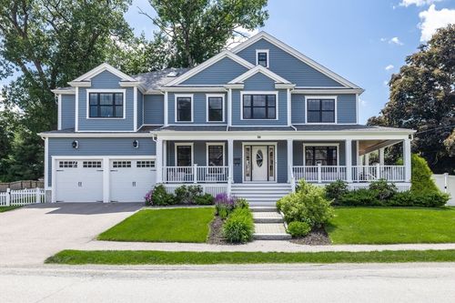 84 Nardone Road, Needham, MA, 02492 | Card Image