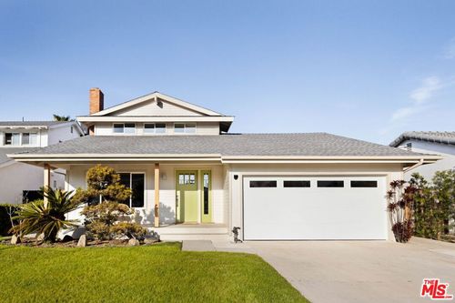 5116 Lindblade Dr, Culver City, CA, 90230-5944 | Card Image