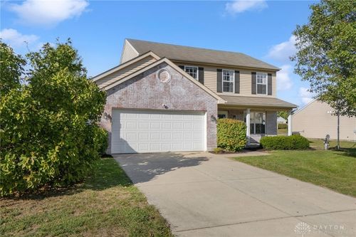 8680 Plum Creek Ct, Franklin, OH, 45005-7921 | Card Image