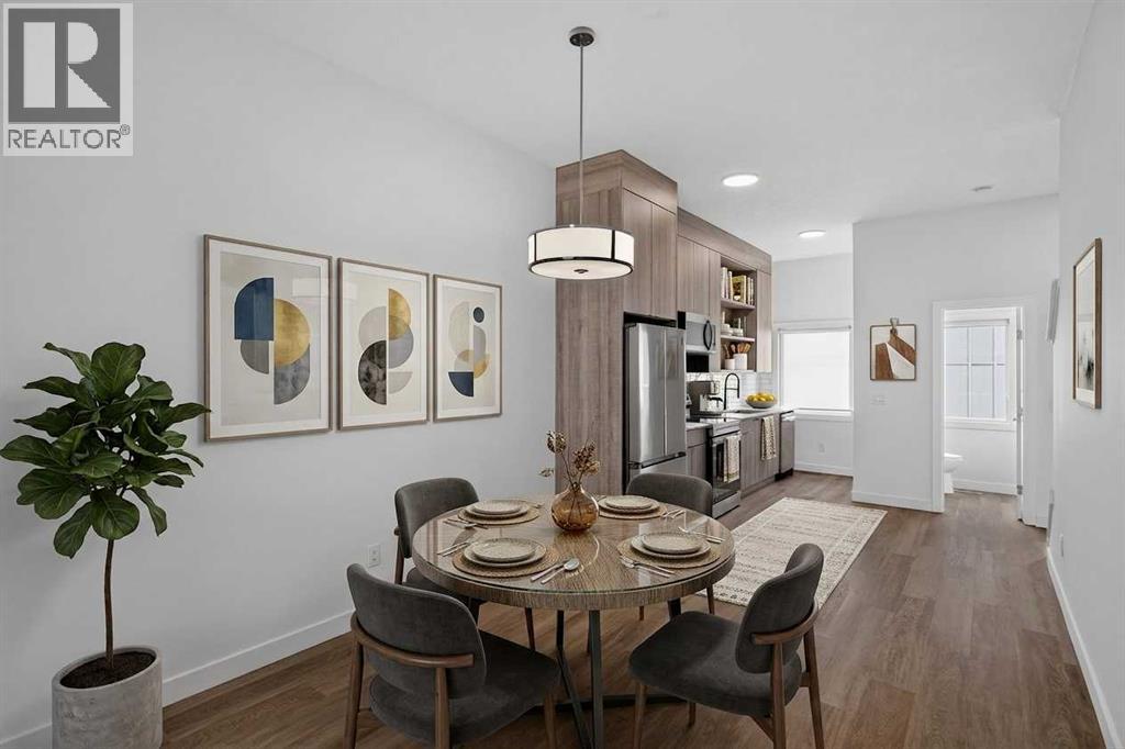 Residential in Calgary 4