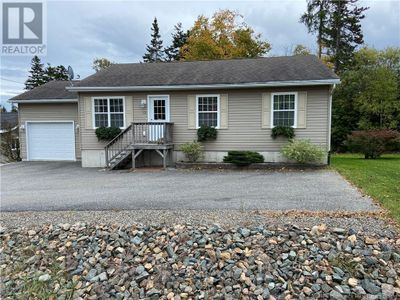 52 Pamdenec Rd, House other with 3 bedrooms, 1 bathrooms and null parking in Grand Bay Westfield NB | Image 3