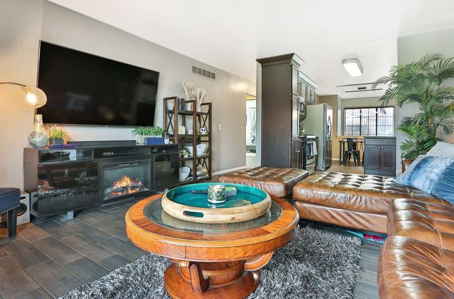 11470 Lynhurst Dr, House other with 2 bedrooms, 1 bathrooms and null parking in Washington Twp MI | Image 13