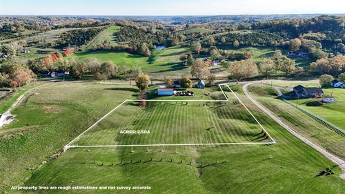 0 Persimmon Grove Pike, Alexandria, KY, 41001 | Card Image
