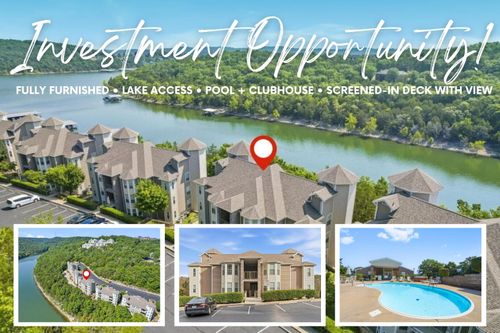 1202 Rocky Shore Ter, Kimberling City, MO, 65686-9434 | Card Image