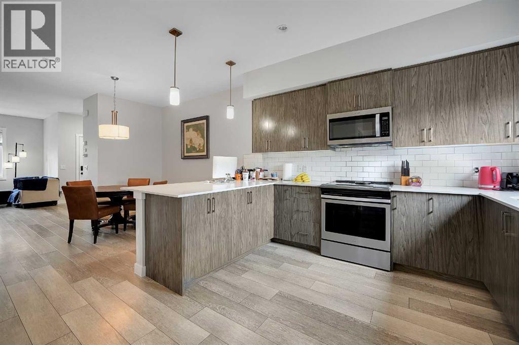 Residential in Airdrie 2