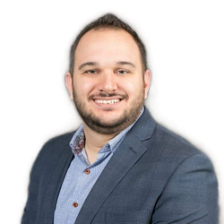 Maxime Larouche
