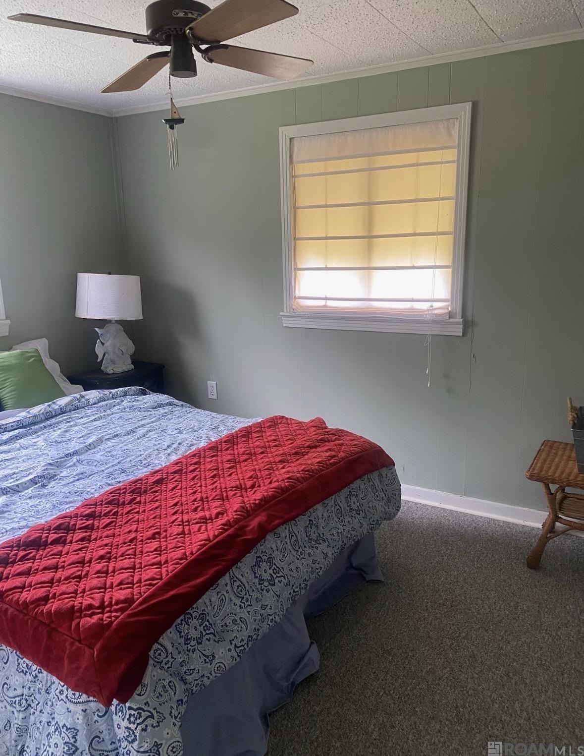 Residential in St Amant 4