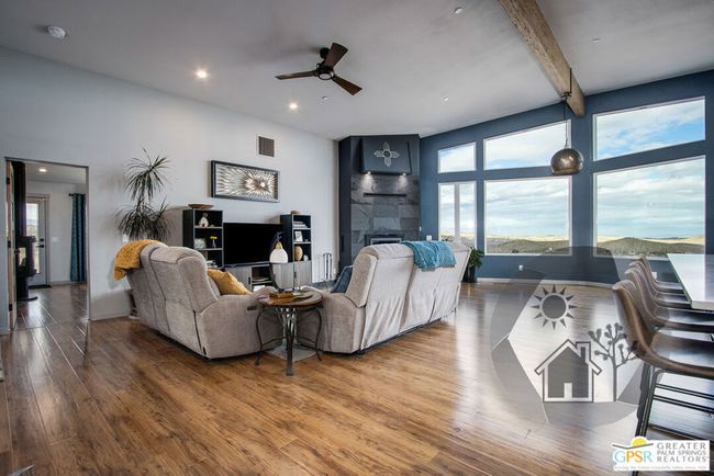 57795 Santa Barbara Dr, House other with 2 bedrooms, 2 bathrooms and 10 parking in Yucca Valley CA | Image 25