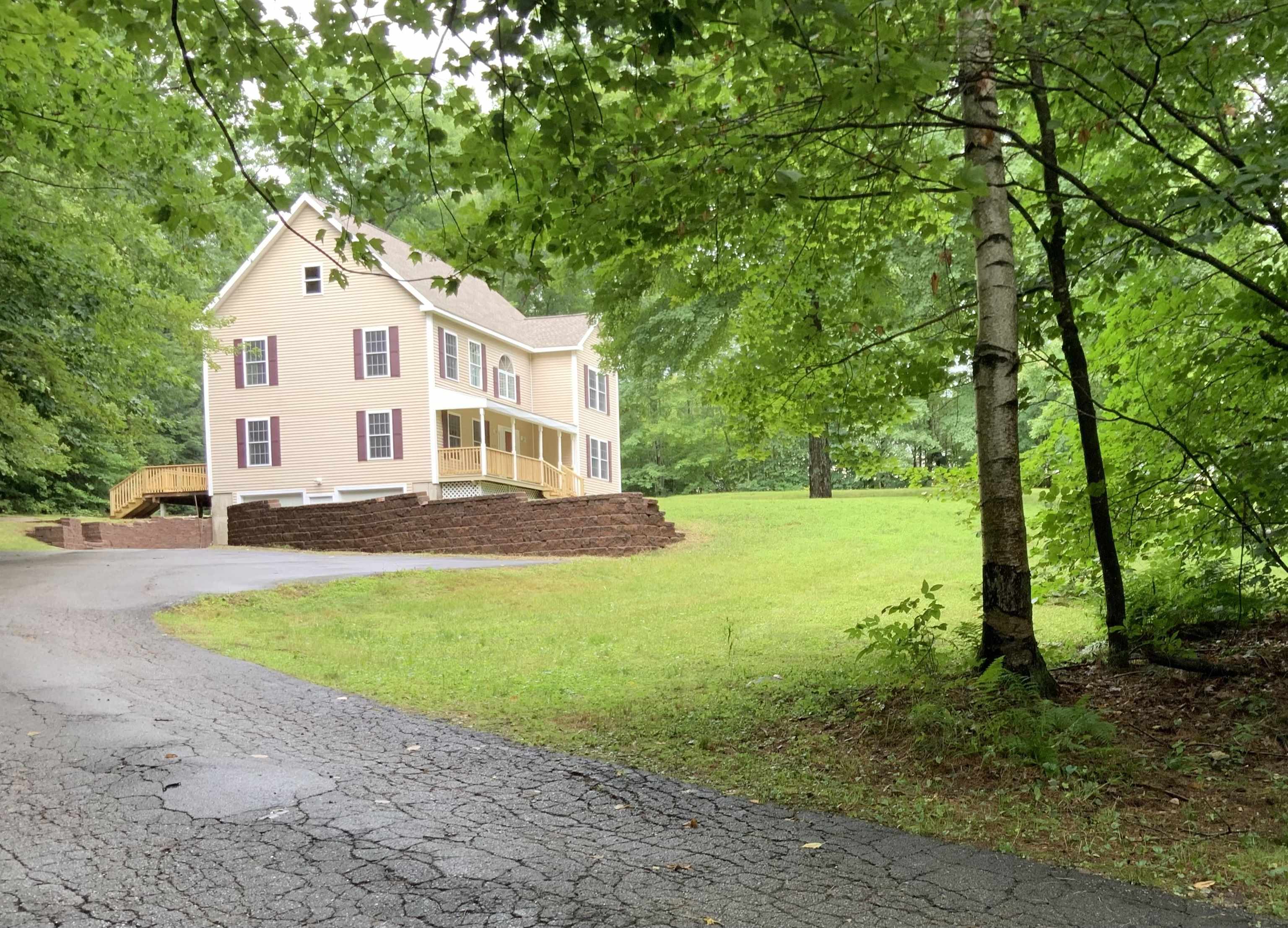 Residential in Loudon 2