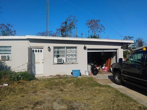 1701 Tallahassee Dr, DAYTONA BEACH, FL, 32117-1327 | Card Image